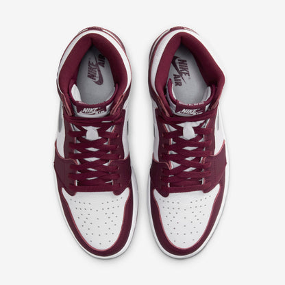Jordan 1 High Bordeaux