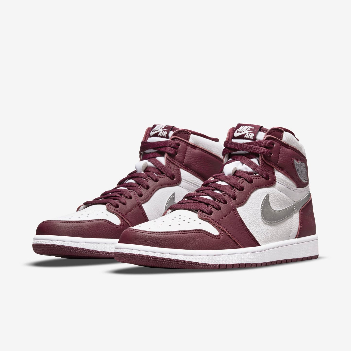 Jordan 1 High Bordeaux