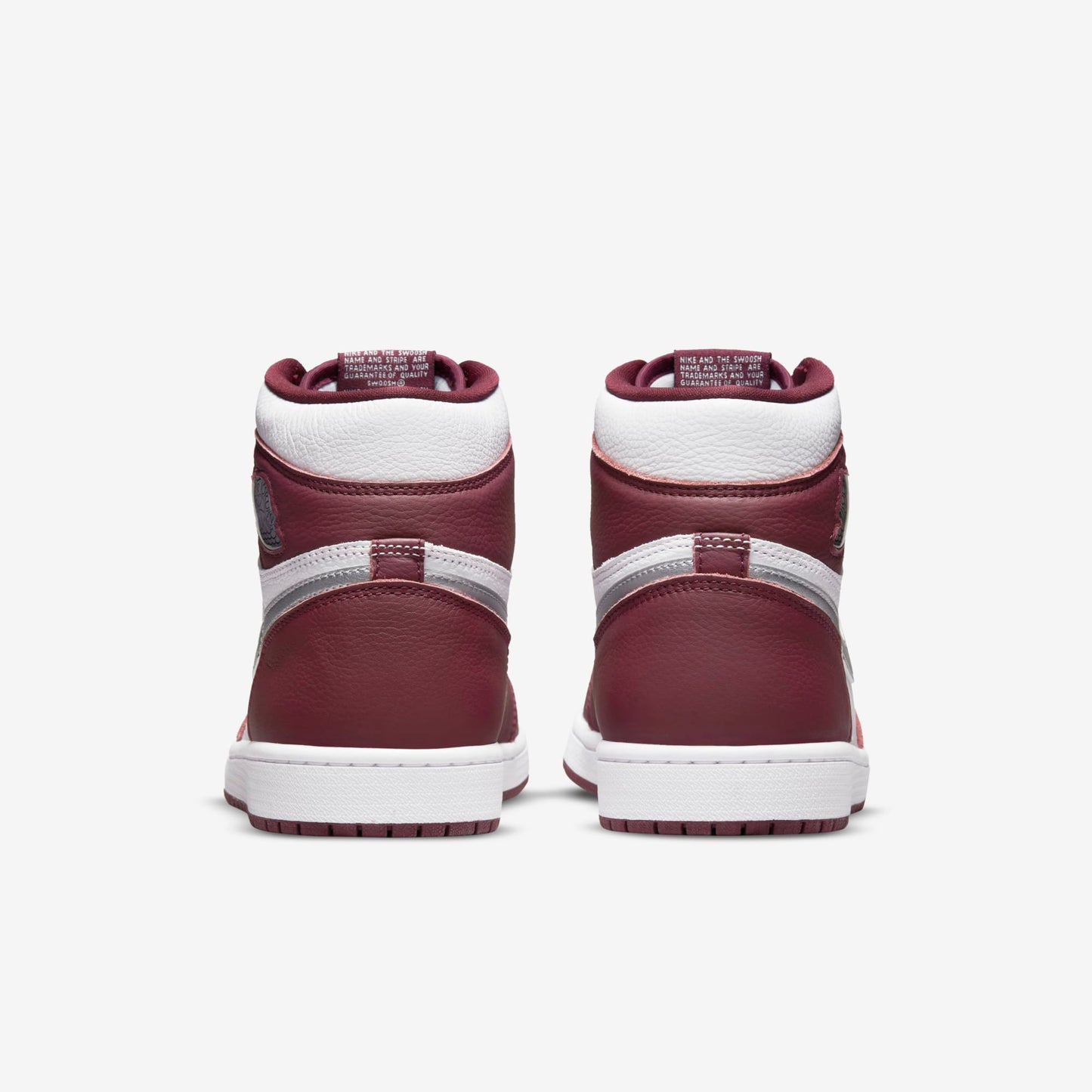 Jordan 1 High Bordeaux