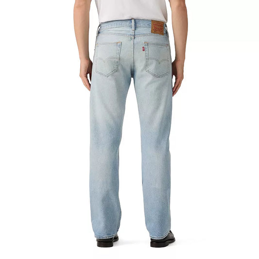 Levi's ® Relaxed Leg Jeans 501®