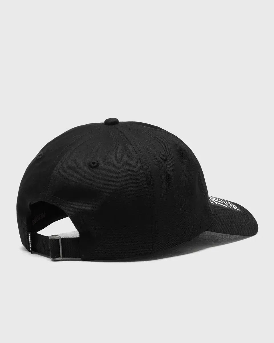 Pleasures Proverb Baseball Cap