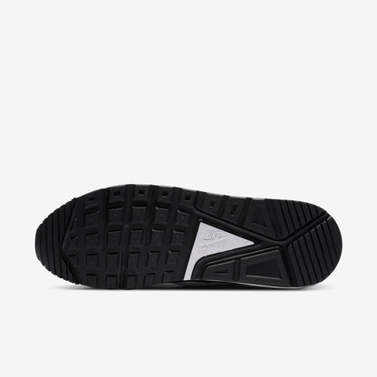 Nike Air Max Ivo Black White