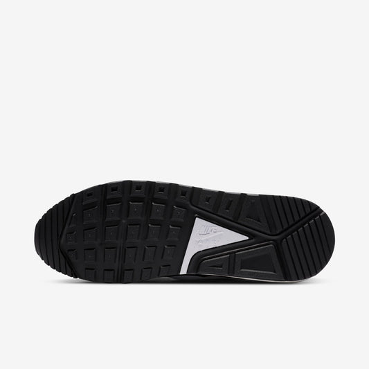 Nike Air Max Ivo Black White