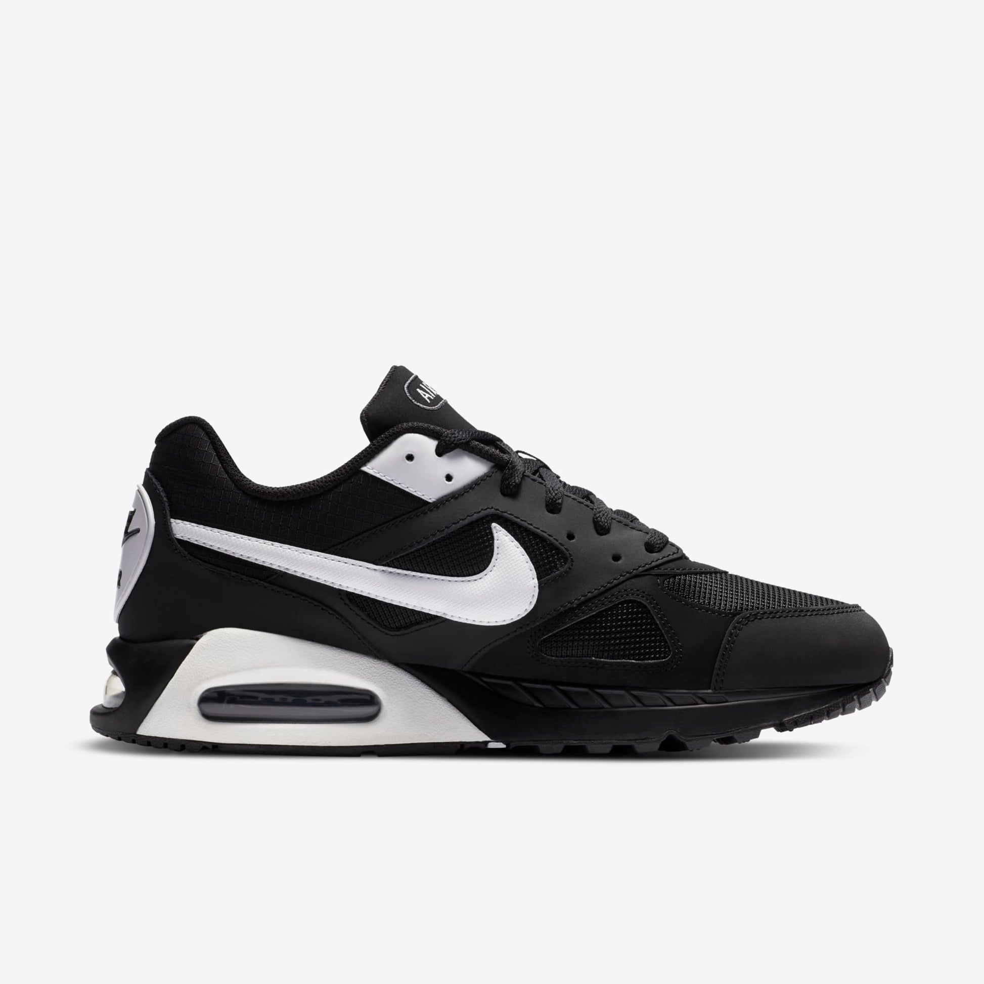 Nike Air Max Ivo Black White