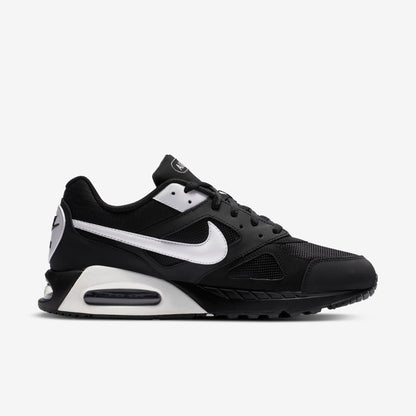 Nike Air Max Ivo Black White