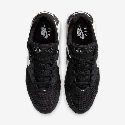 Nike Air Max Ivo Black White