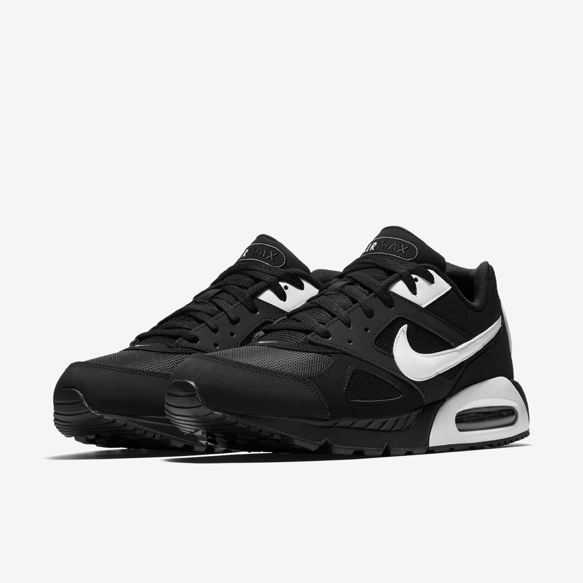 Nike Air Max Ivo Black White