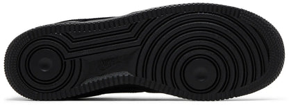 Supreme x Nike Air Force 1 Low 'Box Logo - Black'