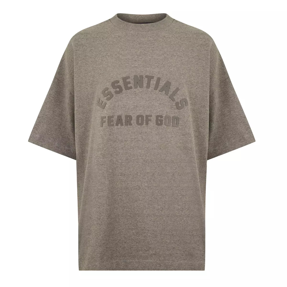Fear of God ESSENTIALS heavyweight - Heather Grey