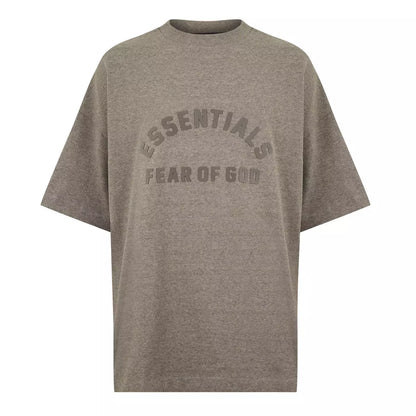 Fear of God ESSENTIALS heavyweight - Heather Grey