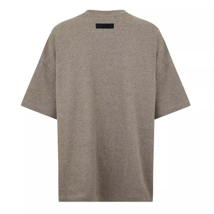 Fear of God ESSENTIALS heavyweight - Heather Grey
