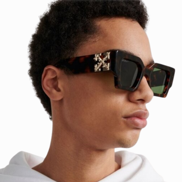OFF-WHITE Catalina Sunglasses