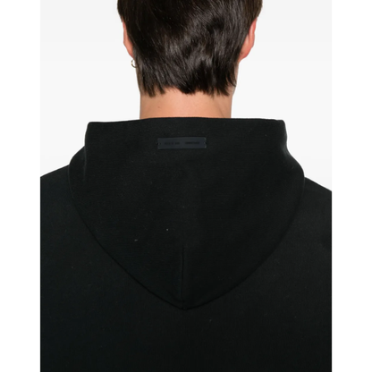 Fear of God ESSENTIALS Fear of God Essentials Modern Fleece Hoodie Jet Black