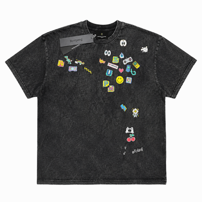 Washed Vintage Supermade
