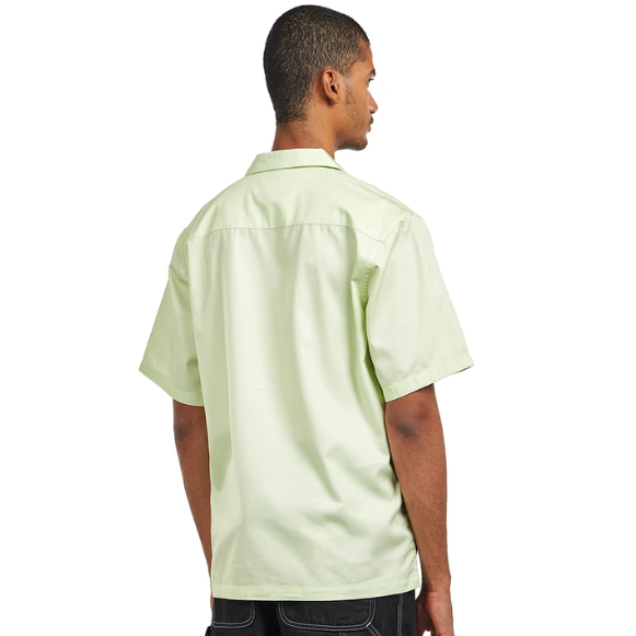 Carhartt WIP S/S Delray Shirt (Fibra Tencel Premium)