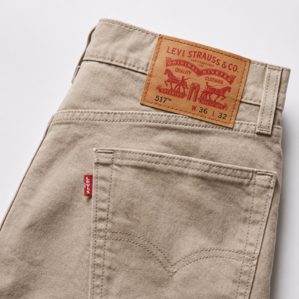 Levi's517™ Bootcut Jeans