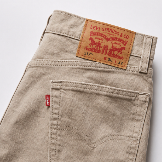Levi's517™ Bootcut Jeans