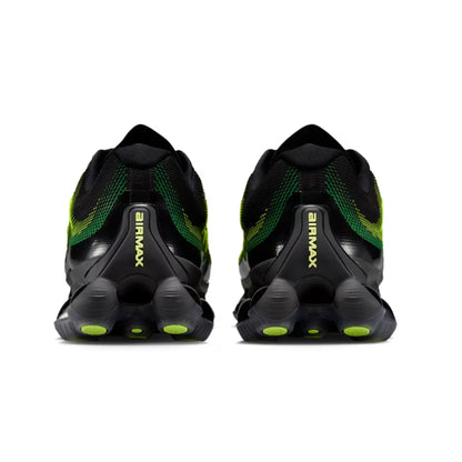 Nike Air Liquid Max Black Green Apple