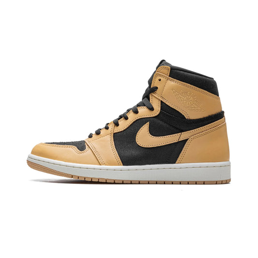 Air Jordan 1 Retro High OG Heirloom