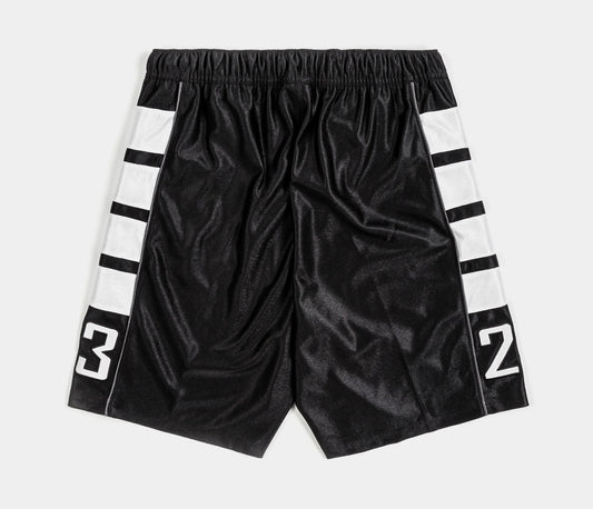 Air Jordan Brooklyn Cat Scratch Shorts