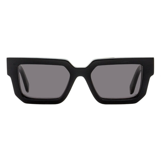OFF-WHITE Rectangular Silverstone Sunglasses