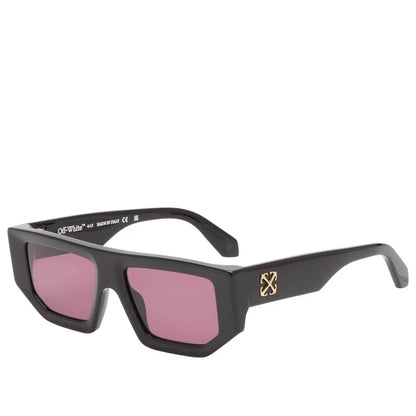 OFF-WHITE Vancouver Lentes de Sol 53 mm