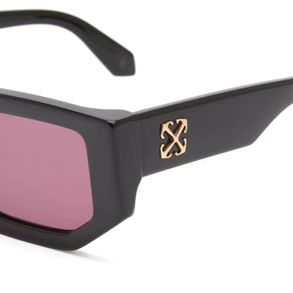 OFF-WHITE Vancouver Lentes de Sol 53 mm