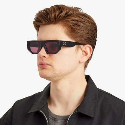 OFF-WHITE Vancouver Lentes de Sol 53 mm