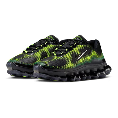 Nike Air Liquid Max Black Green Apple