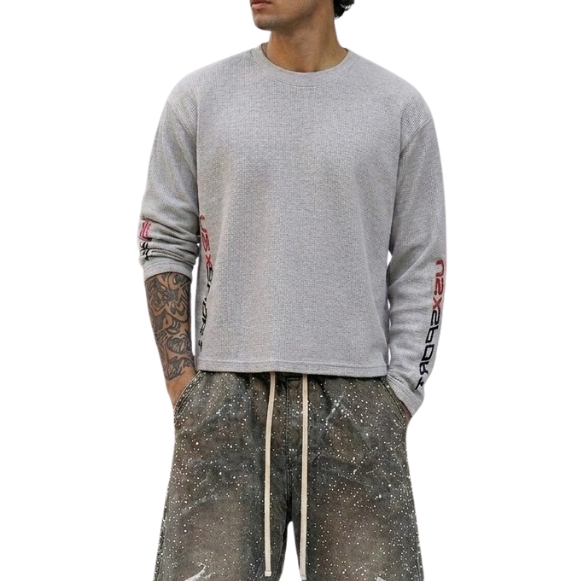 VALLEY DREAMS Nardo Vsx Thermal 'Gray'