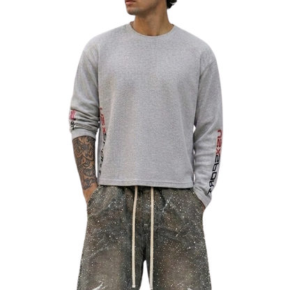 VALLEY DREAMS Nardo Vsx Thermal 'Gray'