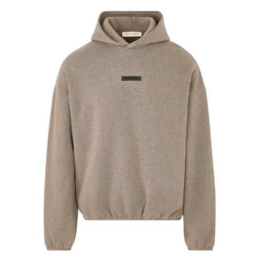 Fear of God ESSENTIALS Fear of God Essentials Modern Fleece Hoodie BEIGE