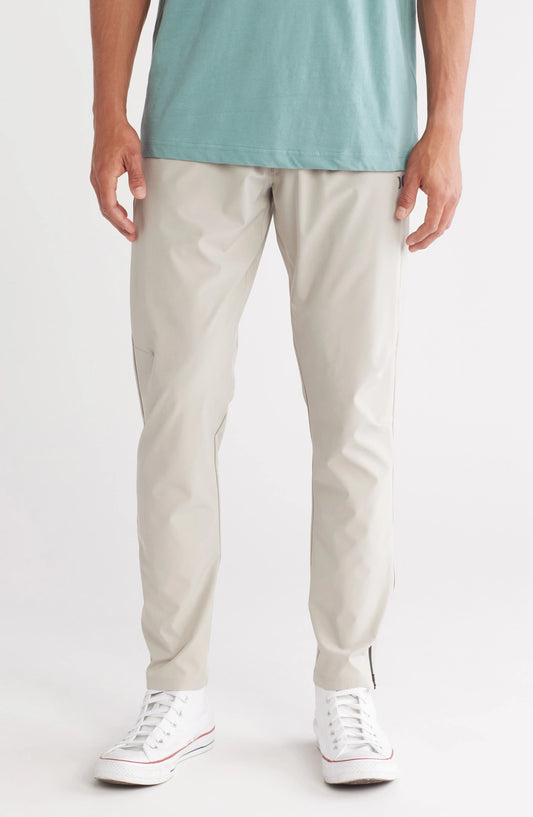 Hurley Slim Jogger Pants Black