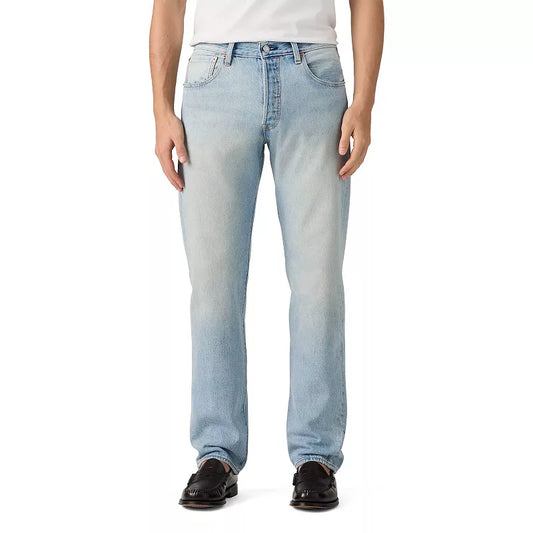Levi's ® Relaxed Leg Jeans 501®