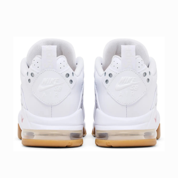 Supreme x SB x Nike Air Max 2 CB '94 Low 'White Gum (Copia)