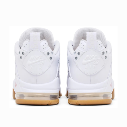 Supreme x SB x Nike Air Max 2 CB '94 Low 'White Gum