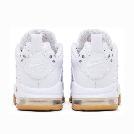 Supreme x SB x Nike Air Max 2 CB '94 Low 'White Gum (Copia)