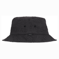 Supreme Monogram Gingham Crusher 'Black'