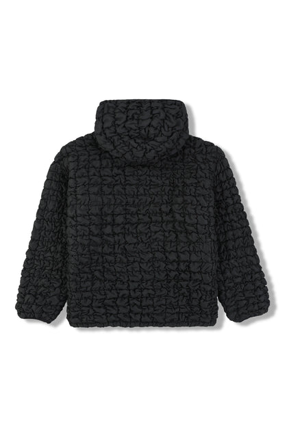 Pleasures Tender Hooded Quilted Puffer Jacket
