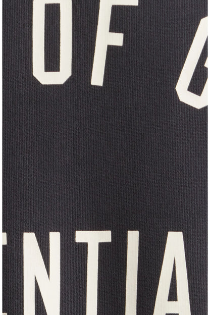 Fear of God Essentials '90s Fit Cotton Logo Hoodie