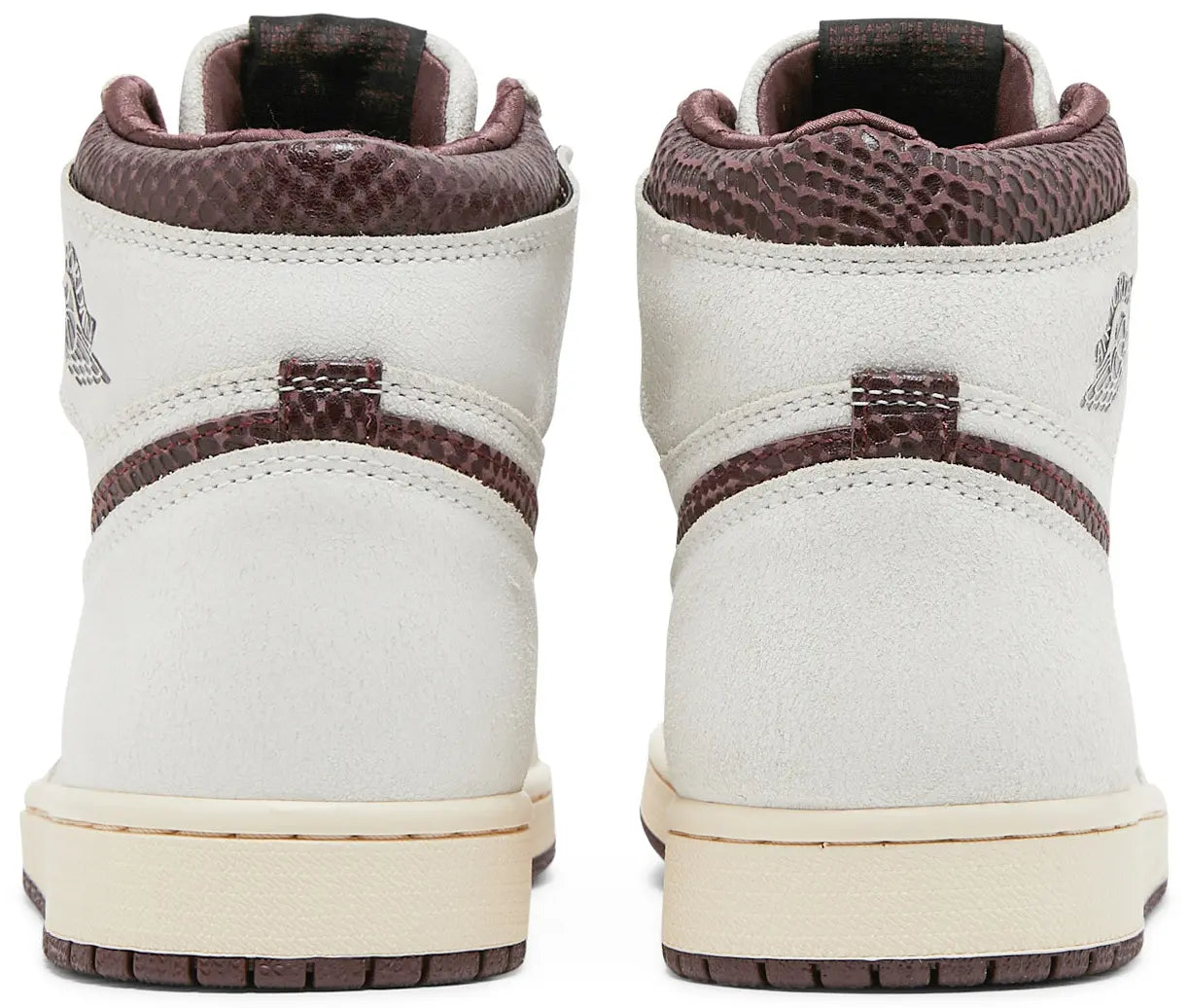 A Ma Maniére x Air Jordan 6 Retro 'Smoky Mauve'
