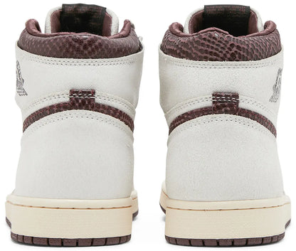 A Ma Maniére x Air Jordan 6 Retro 'Smoky Mauve'