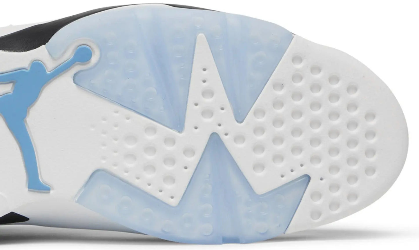 Air Jordan 6 Retro 'UNC Home'