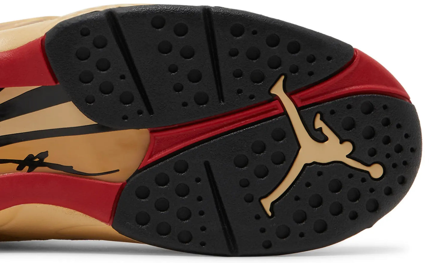 Jordan 8 Retro SE Rui Hachimura Black Samurai