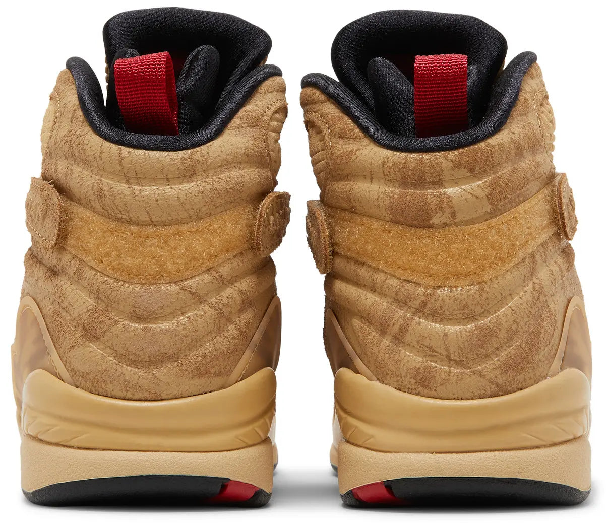 Jordan 8 Retro SE Rui Hachimura Black Samurai