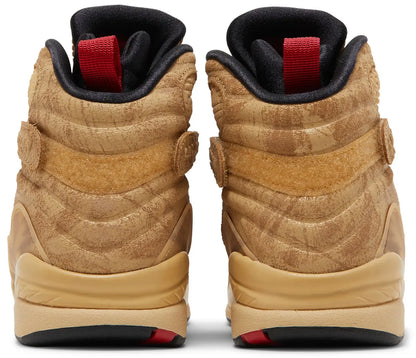 Jordan 8 Retro SE Rui Hachimura Black Samurai