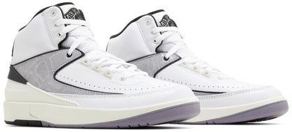 Air Jordan 2 Retro 'Python'
