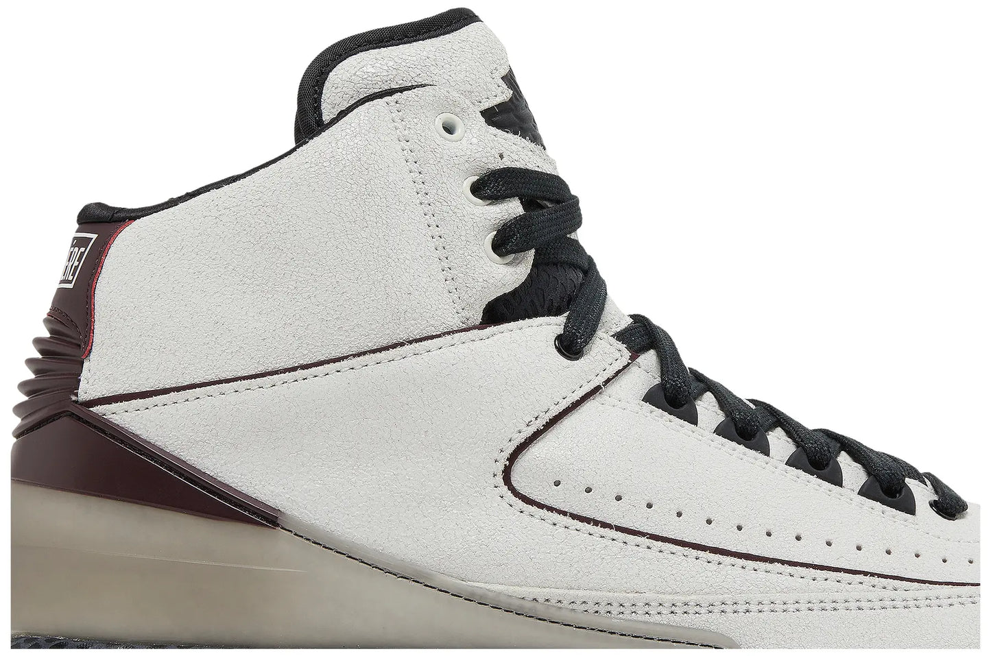 A Ma Maniére x Air Jordan 2 Retro SP 'Airness'