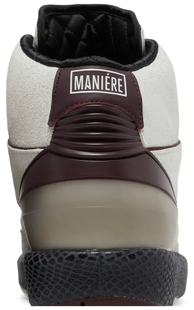 A Ma Maniére x Air Jordan 2 Retro SP 'Airness'