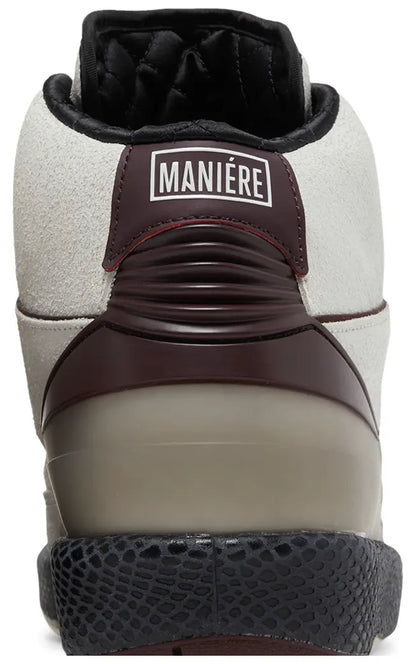 A Ma Maniére x Air Jordan 2 Retro SP 'Airness'
